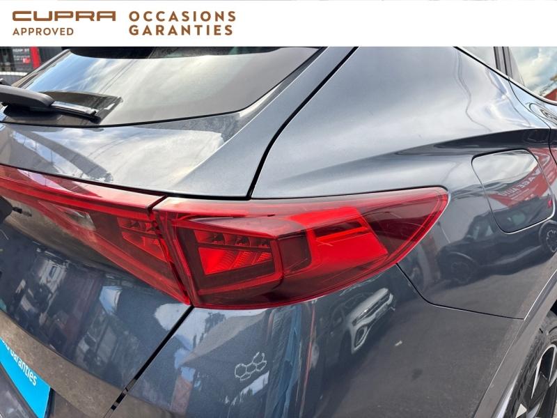Voitures occasions CUPRA FORMENTOR VZ Mougins