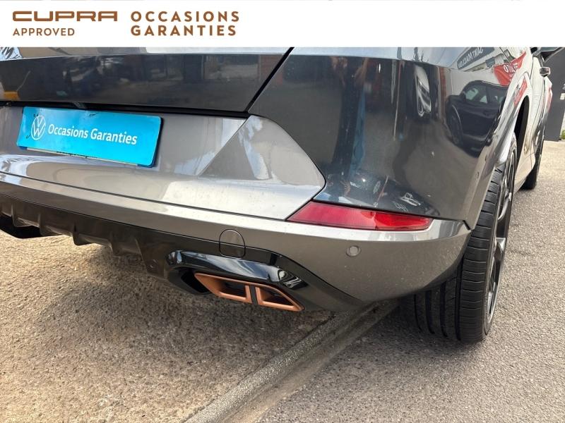 Voitures occasions CUPRA FORMENTOR VZ Mougins