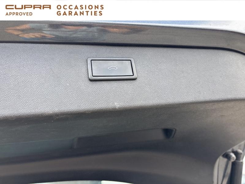 Voitures occasions CUPRA FORMENTOR VZ Mougins
