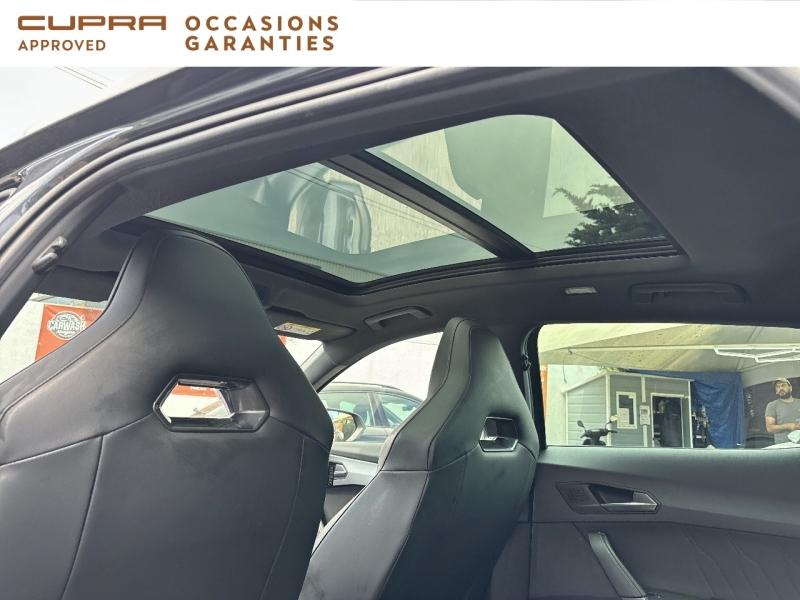 Voitures occasions CUPRA FORMENTOR VZ Mougins