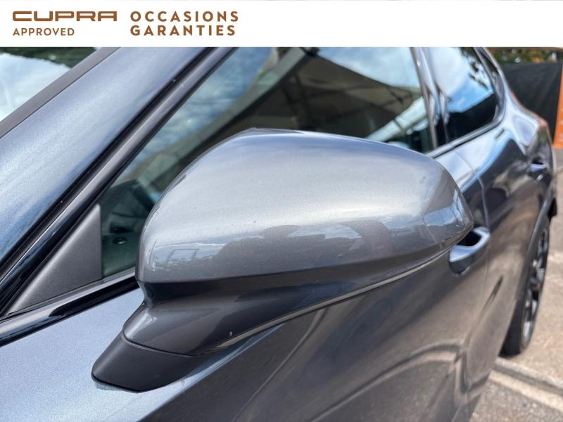 Voitures occasions CUPRA FORMENTOR VZ Mougins