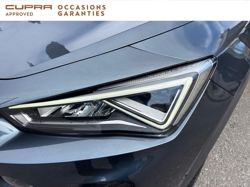 Voitures occasions CUPRA FORMENTOR VZ Mougins