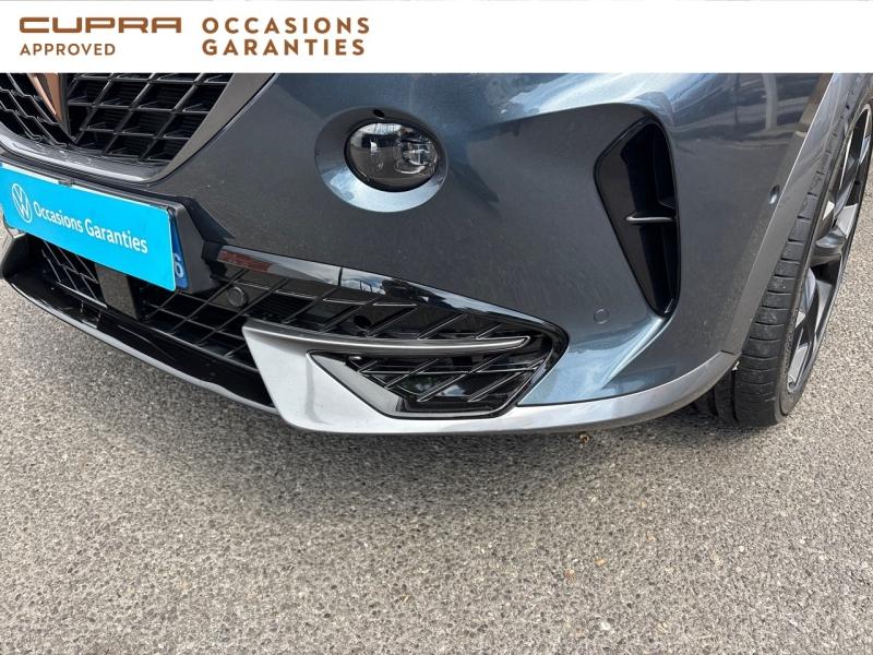 Voitures occasions CUPRA FORMENTOR VZ Mougins