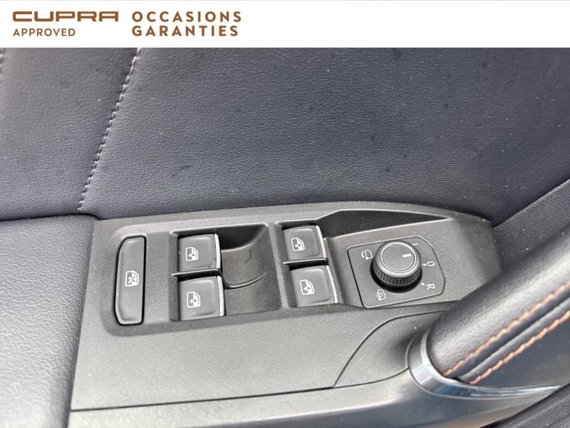 Voitures occasions CUPRA FORMENTOR VZ Mougins