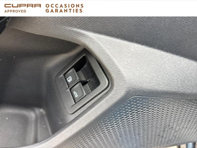 Voitures occasions CUPRA FORMENTOR VZ Mougins