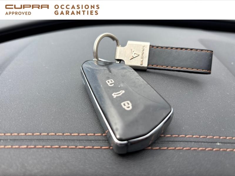 Voitures occasions CUPRA FORMENTOR VZ Mougins