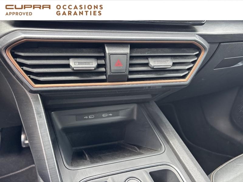 Voitures occasions CUPRA FORMENTOR VZ Mougins