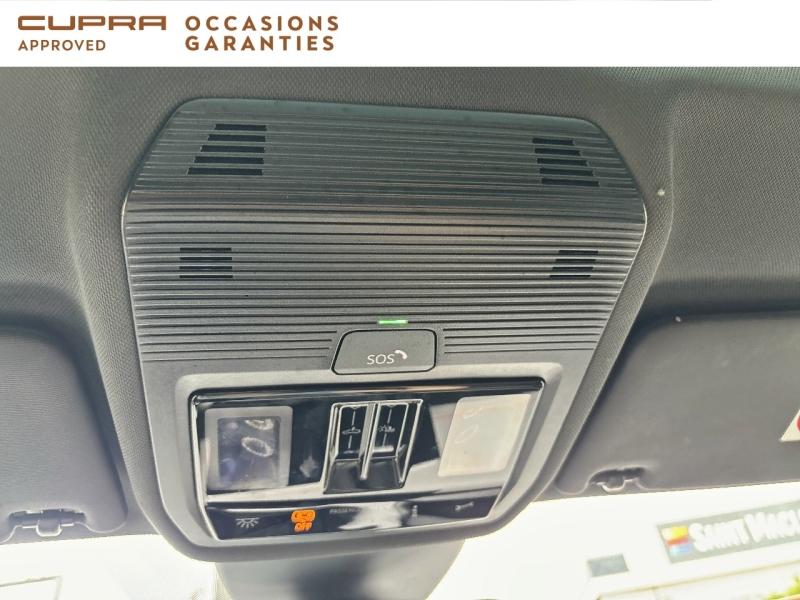Voitures occasions CUPRA FORMENTOR VZ Mougins