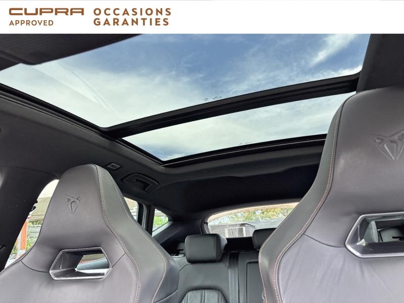 Voitures occasions CUPRA FORMENTOR VZ Mougins