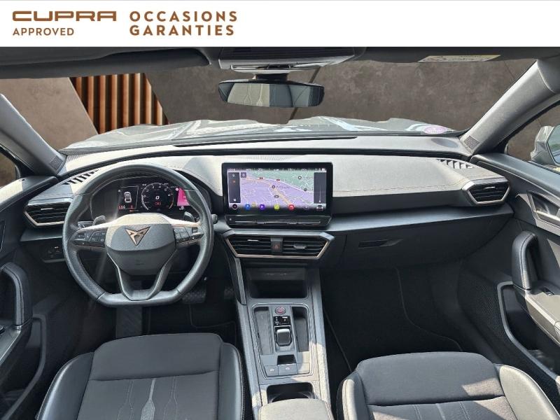 Voitures occasions CUPRA FORMENTOR VZ-Line Mougins