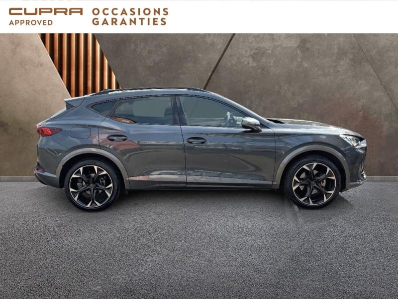 Voitures occasions CUPRA FORMENTOR VZ-Line Mougins
