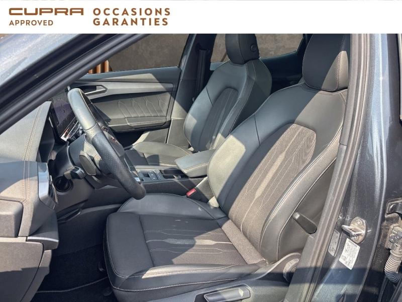Voitures occasions CUPRA FORMENTOR VZ-Line Mougins