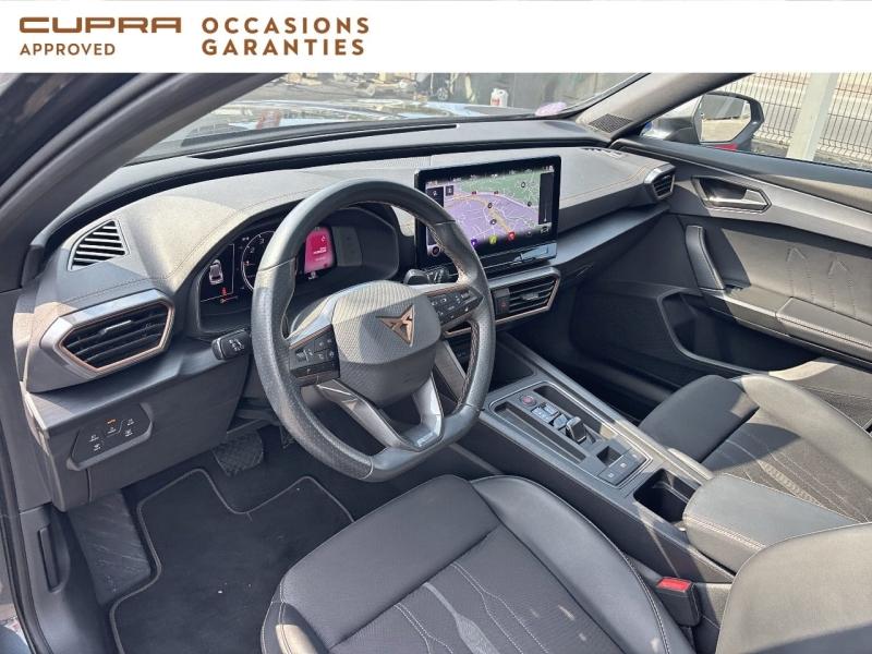 Voitures occasions CUPRA FORMENTOR VZ-Line Mougins