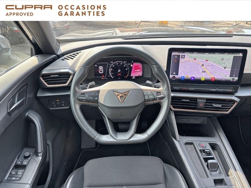 Voitures occasions CUPRA FORMENTOR VZ-Line Mougins