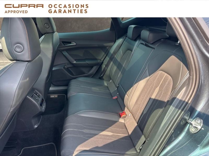 Voitures occasions CUPRA FORMENTOR VZ-Line Mougins