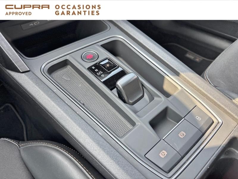 Voitures occasions CUPRA FORMENTOR VZ-Line Mougins