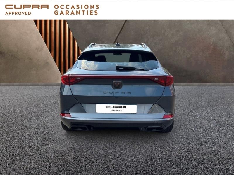 Voitures occasions CUPRA FORMENTOR VZ-Line Mougins