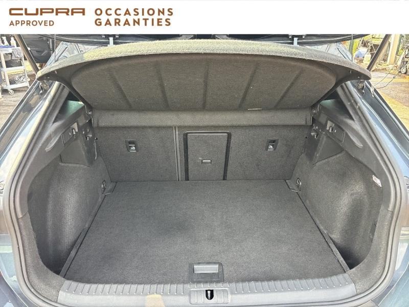 Voitures occasions CUPRA FORMENTOR VZ-Line Mougins