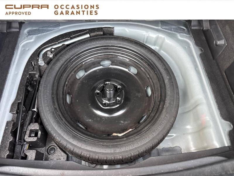 Voitures occasions CUPRA FORMENTOR VZ-Line Mougins