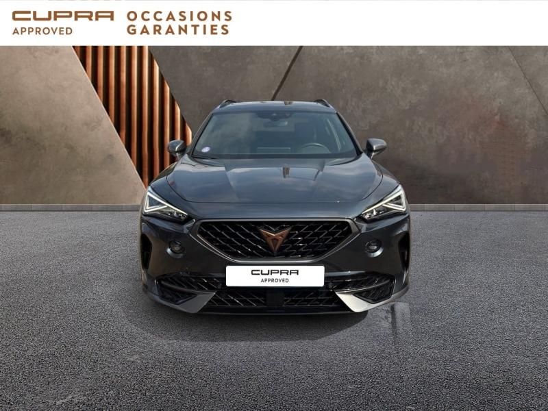 Voitures occasions CUPRA FORMENTOR VZ-Line Mougins
