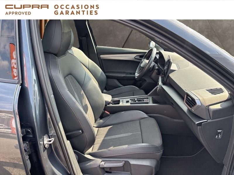 Voitures occasions CUPRA FORMENTOR VZ-Line Mougins