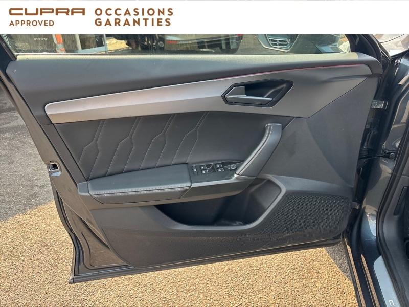 Voitures occasions CUPRA FORMENTOR VZ-Line Mougins