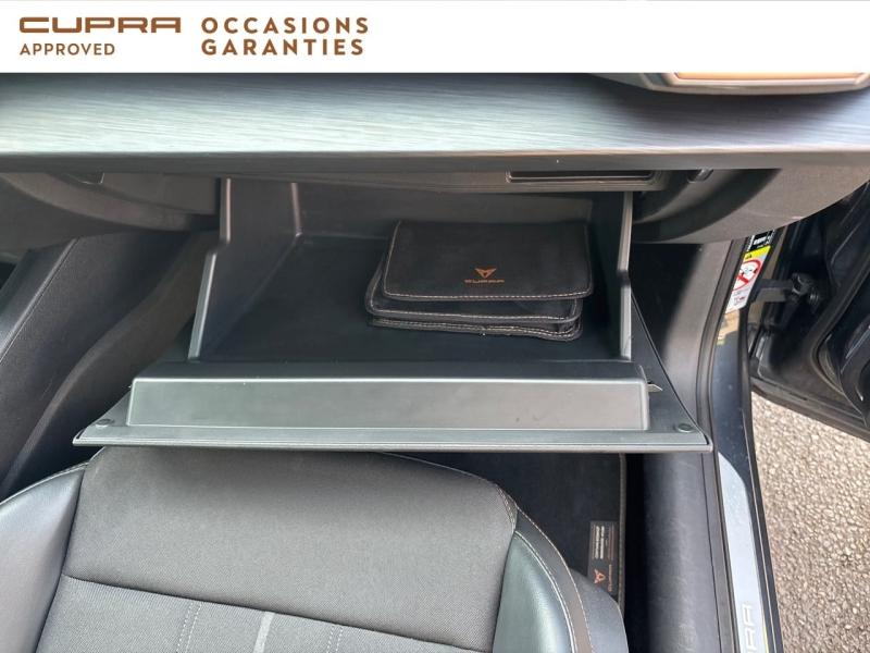 Voitures occasions CUPRA FORMENTOR VZ-Line Mougins