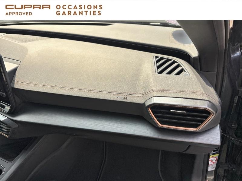 Voitures occasions CUPRA FORMENTOR VZ-Line Mougins
