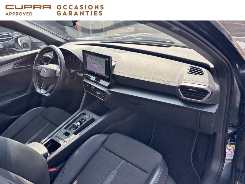 Voitures occasions CUPRA FORMENTOR VZ-Line Mougins