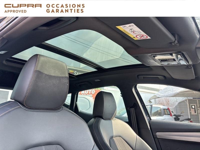 Voitures occasions CUPRA FORMENTOR VZ-Line Mougins