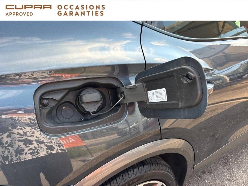 Voitures occasions CUPRA FORMENTOR VZ-Line Mougins