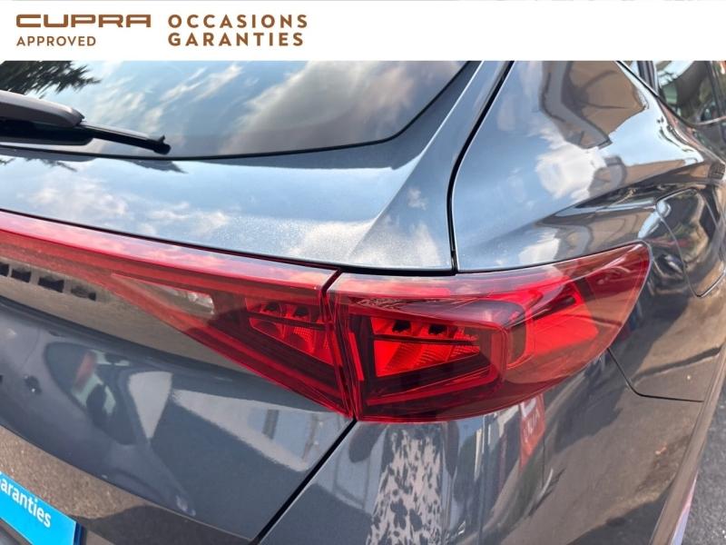 Voitures occasions CUPRA FORMENTOR VZ-Line Mougins