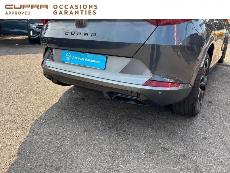Voitures occasions CUPRA FORMENTOR VZ-Line Mougins