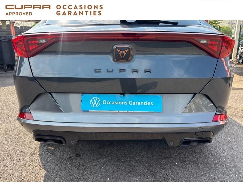 Voitures occasions CUPRA FORMENTOR VZ-Line Mougins
