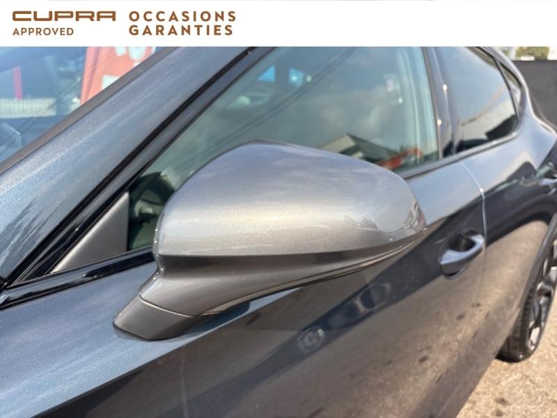 Voitures occasions CUPRA FORMENTOR VZ-Line Mougins
