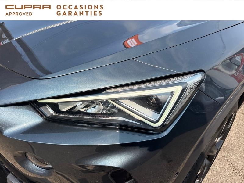 Voitures occasions CUPRA FORMENTOR VZ-Line Mougins