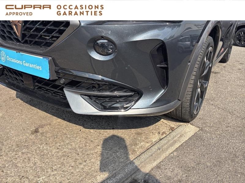 Voitures occasions CUPRA FORMENTOR VZ-Line Mougins