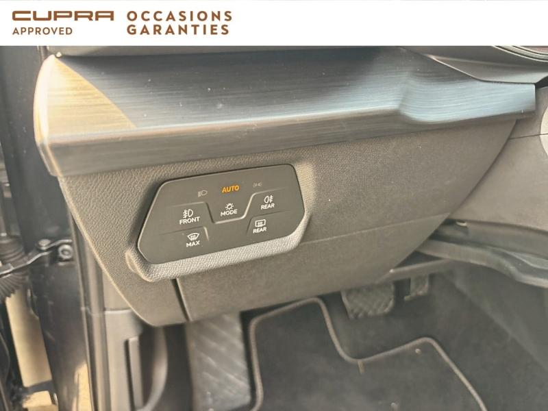 Voitures occasions CUPRA FORMENTOR VZ-Line Mougins