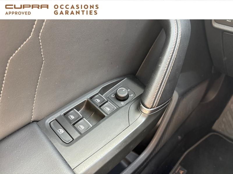 Voitures occasions CUPRA FORMENTOR VZ-Line Mougins