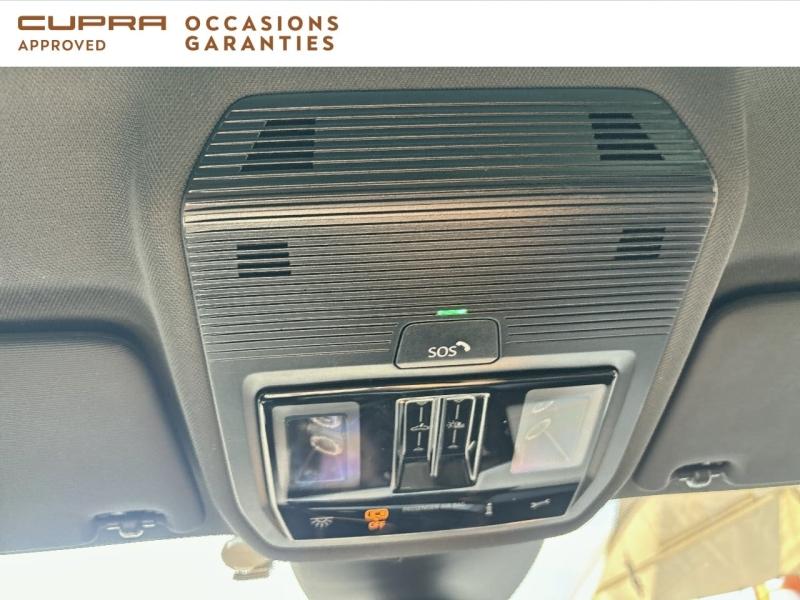 Voitures occasions CUPRA FORMENTOR VZ-Line Mougins