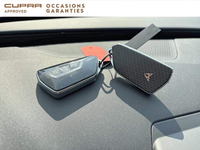 Voitures occasions CUPRA FORMENTOR VZ-Line Mougins