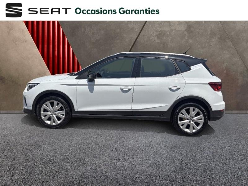 Voitures occasions SEAT ARONA Xperience Mougins