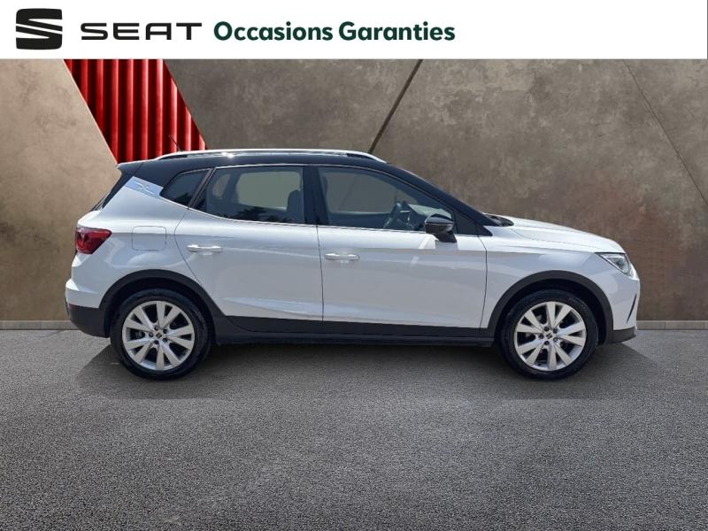 Voitures occasions SEAT ARONA Xperience Mougins