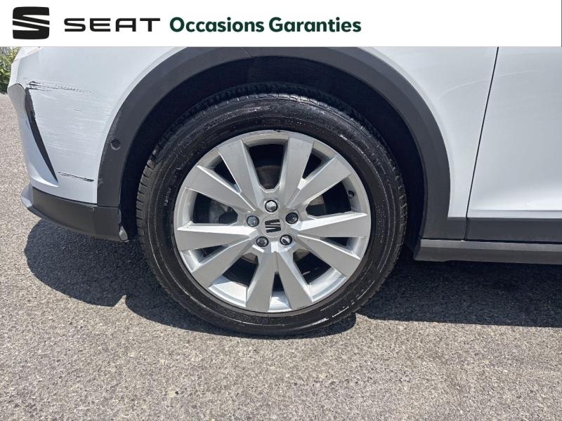 Voitures occasions SEAT ARONA Xperience Mougins