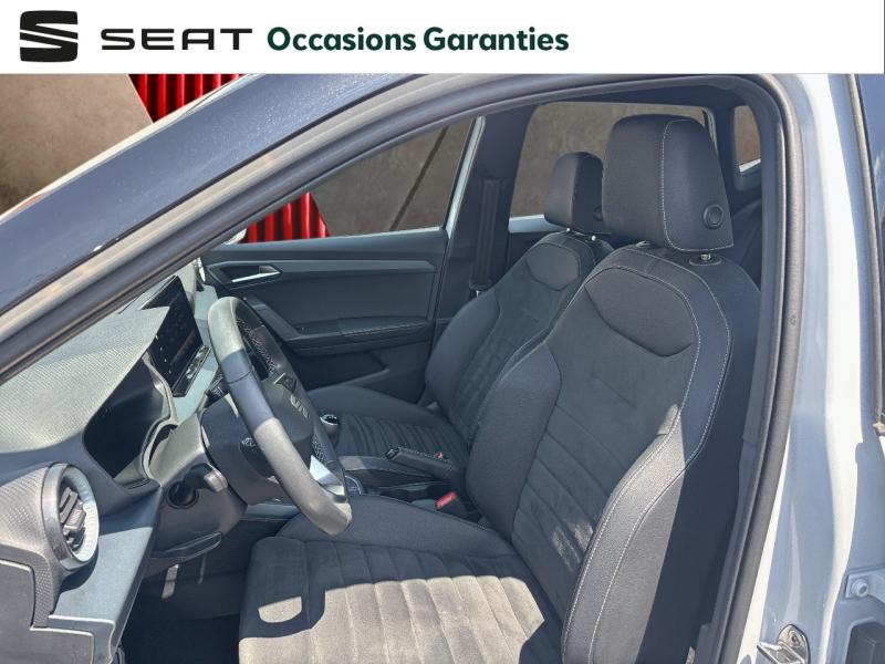 Voitures occasions SEAT ARONA Xperience Mougins