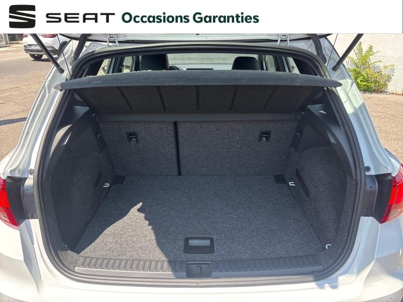 Voitures occasions SEAT ARONA Xperience Mougins