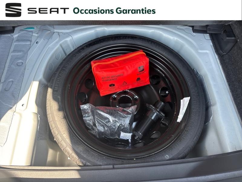 Voitures occasions SEAT ARONA Xperience Mougins