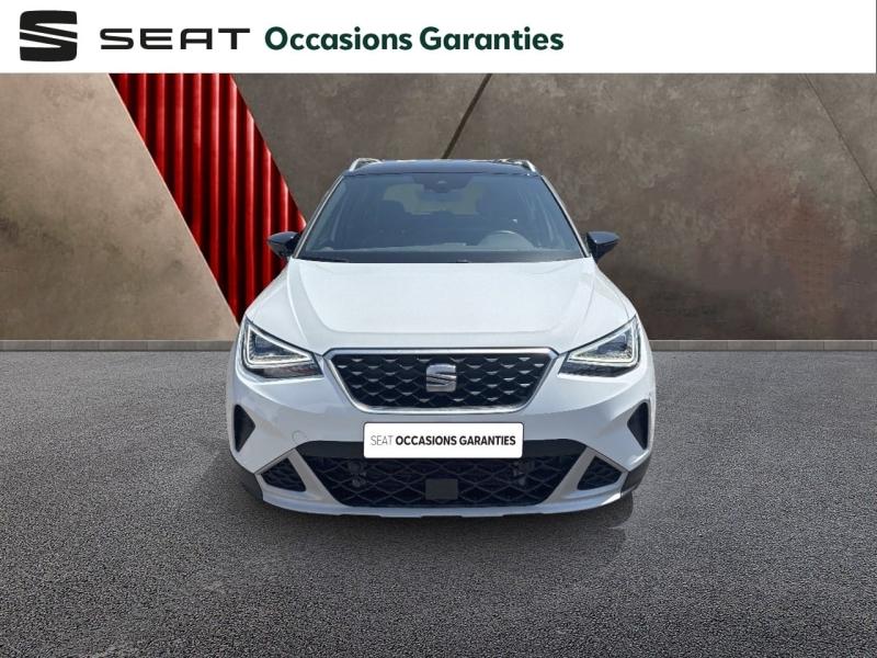 Voitures occasions SEAT ARONA Xperience Mougins