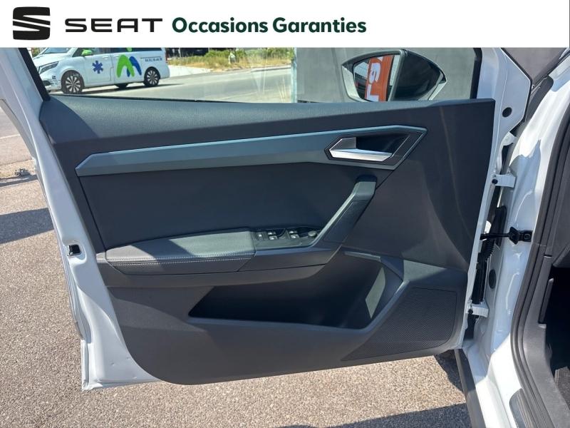 Voitures occasions SEAT ARONA Xperience Mougins
