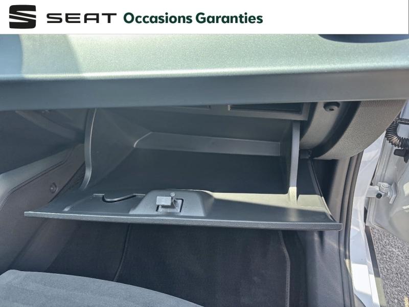 Voitures occasions SEAT ARONA Xperience Nice